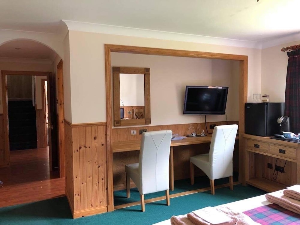 Binnilidh Mhor B&amp;B and Self Caterin Cottage 25/42