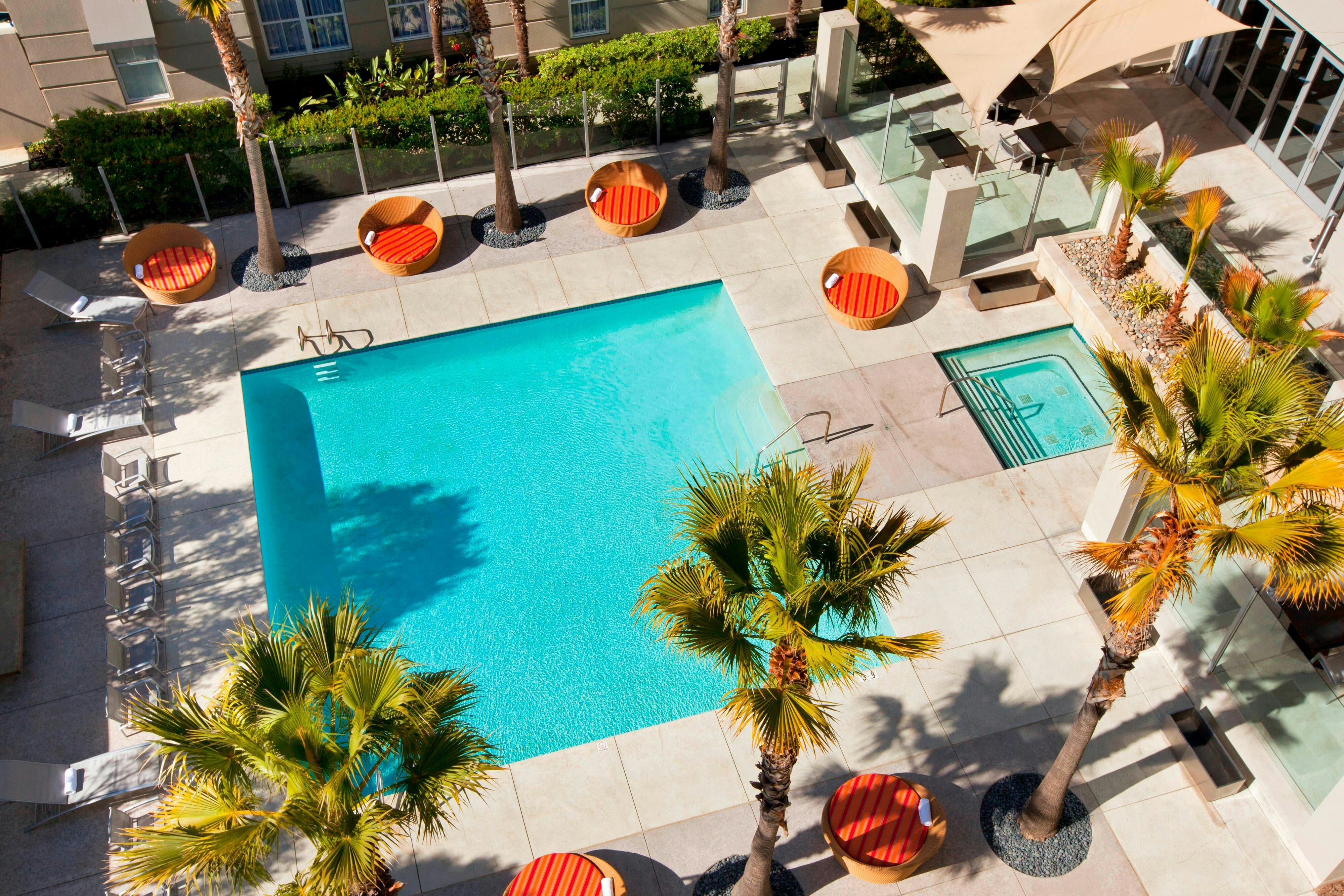 Aloft Silicon Valley 2/9