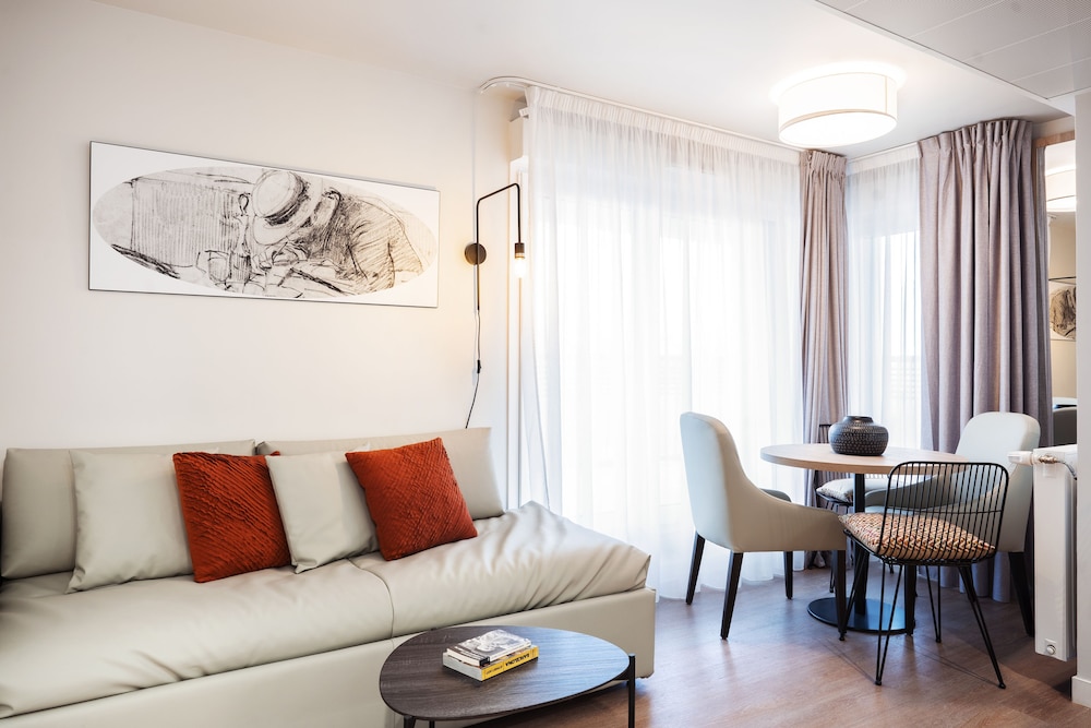 Residhome Saint Ouen 24/33