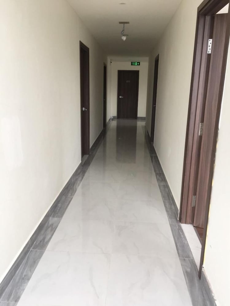 Ivy Hotel Da Lat 7/44