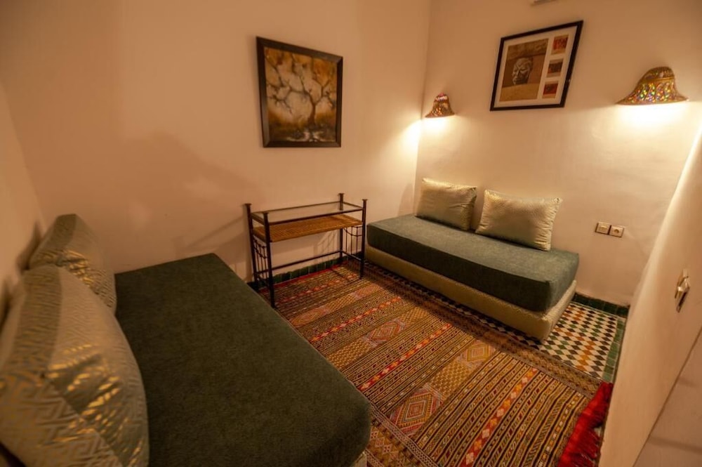 Riad Amira Luxury Palace 35/50