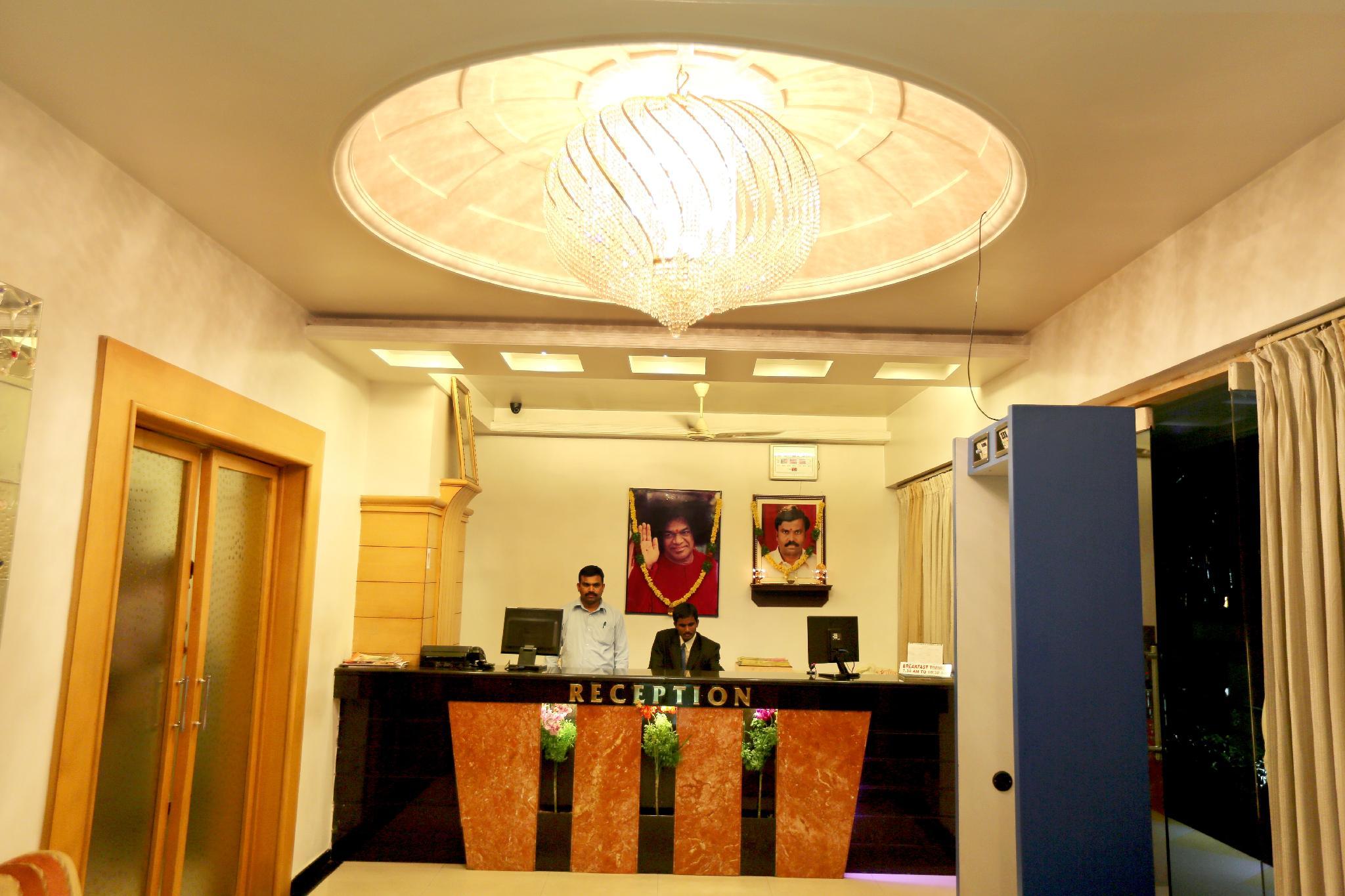 Oyo 1114 Hotel Sitara Paradise 7/26