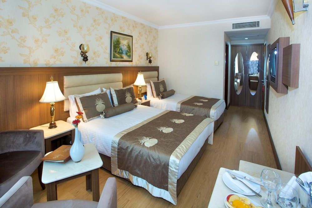 Grand Hilarium Hotel 17/68