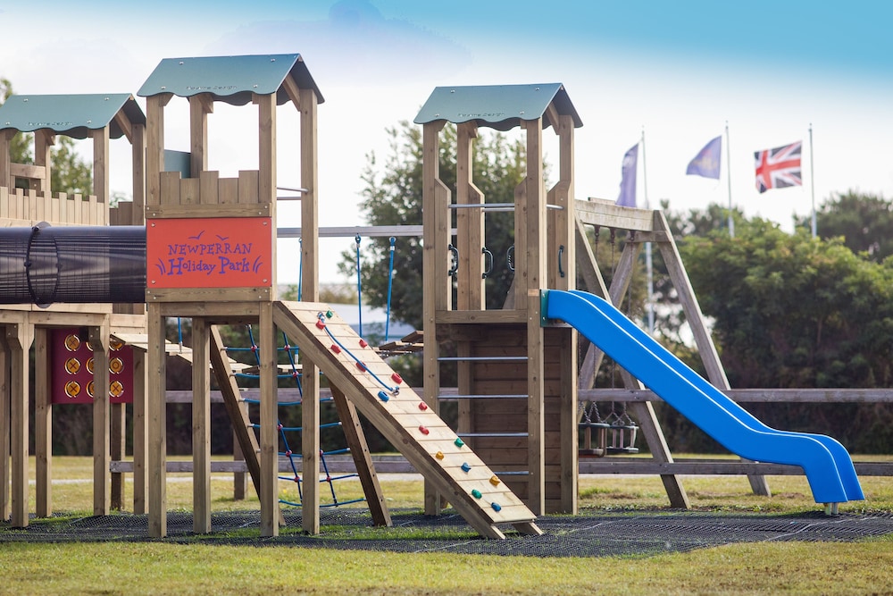 Newperran Holiday Park 42/50