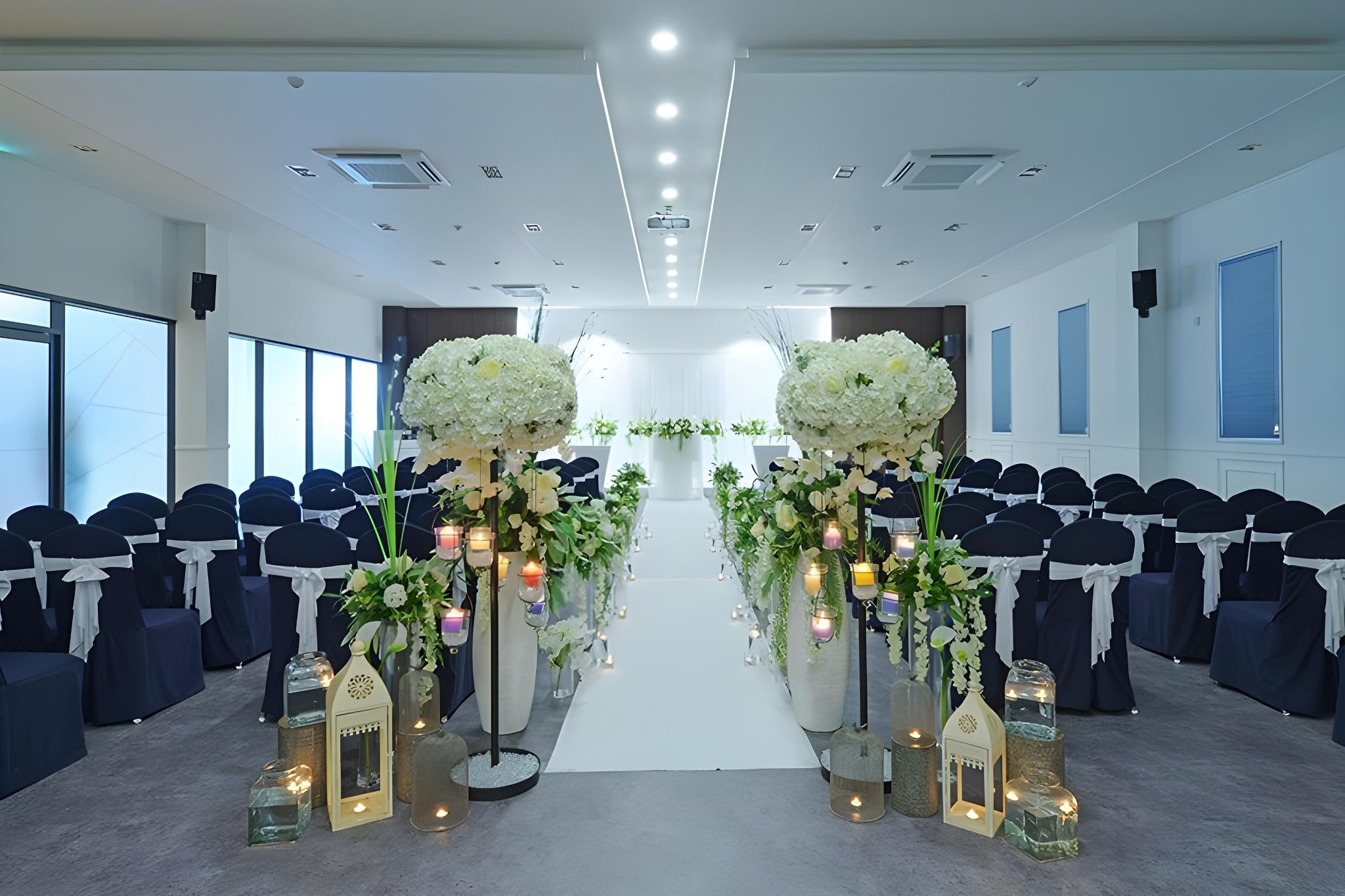 Naju City Hotel 41/42