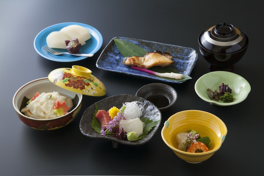 Towa Ryokan 8/27