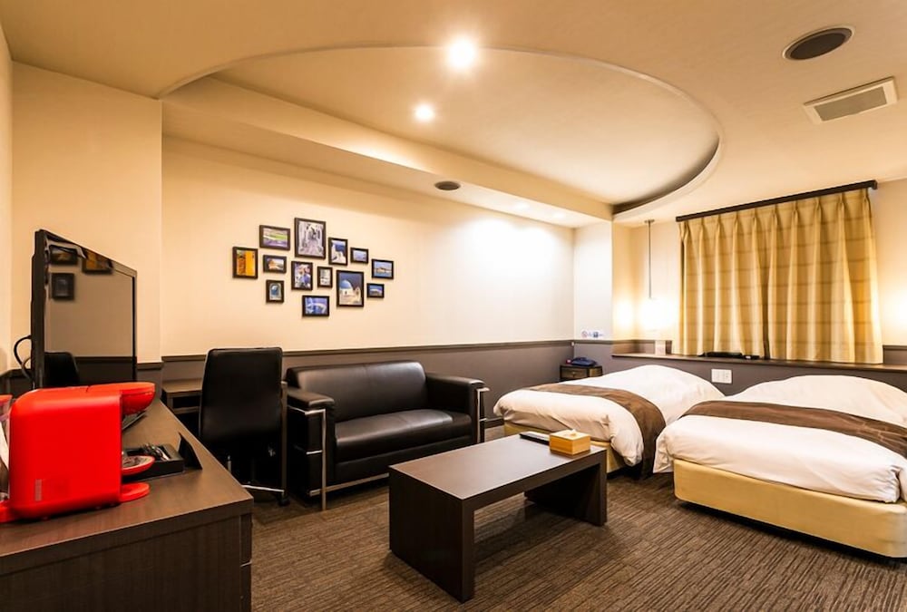 Hotel Double Funabashi 31/50