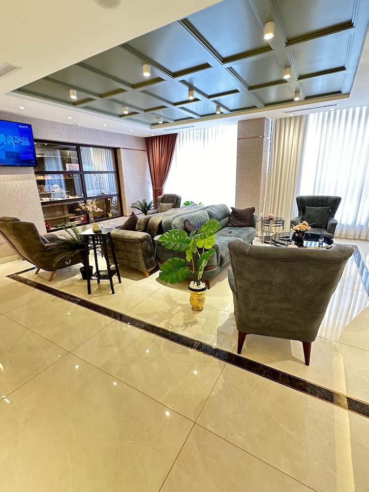Londrina Hotel Amman 28/33