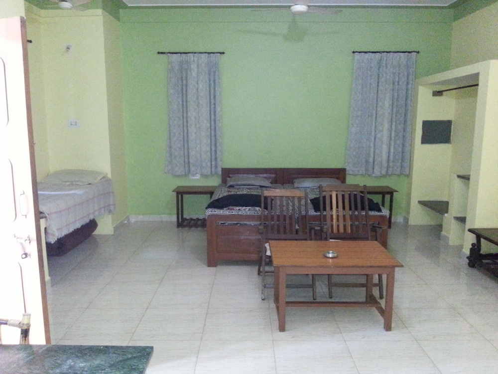 Albenjoh Guesthouse 19/28