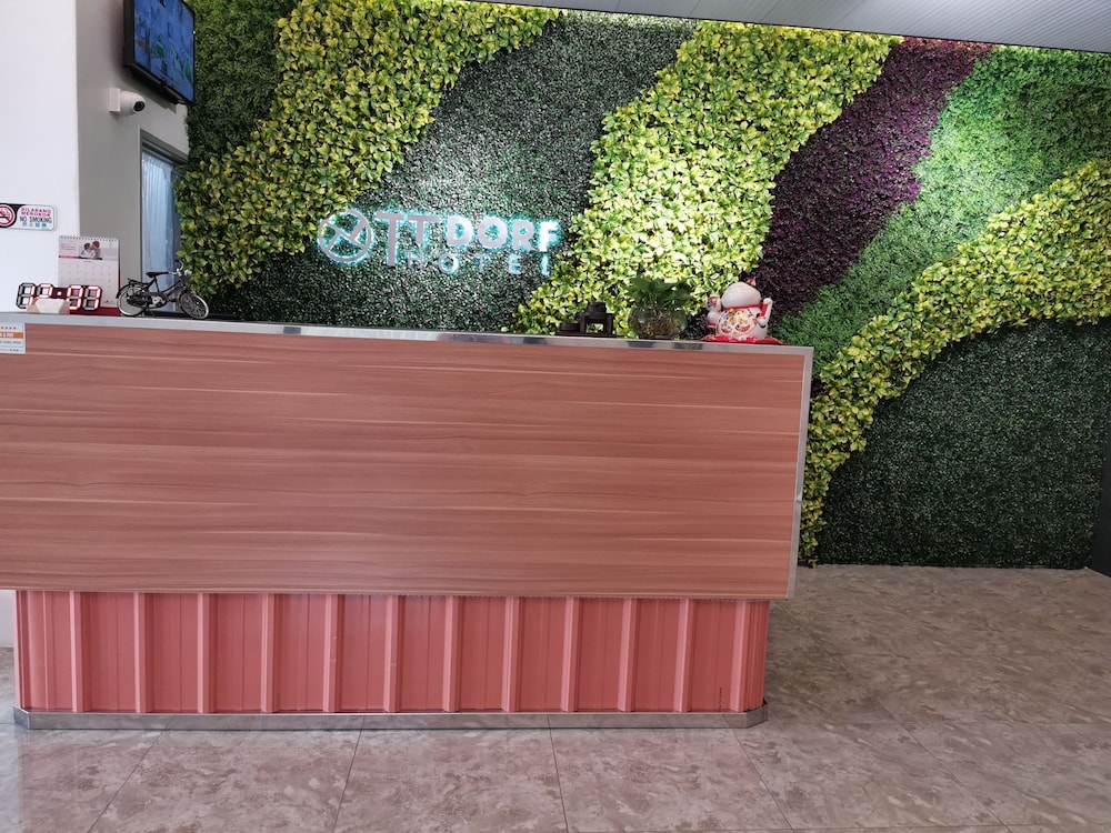 TT Dorf Hotel (Taiping) 4/50