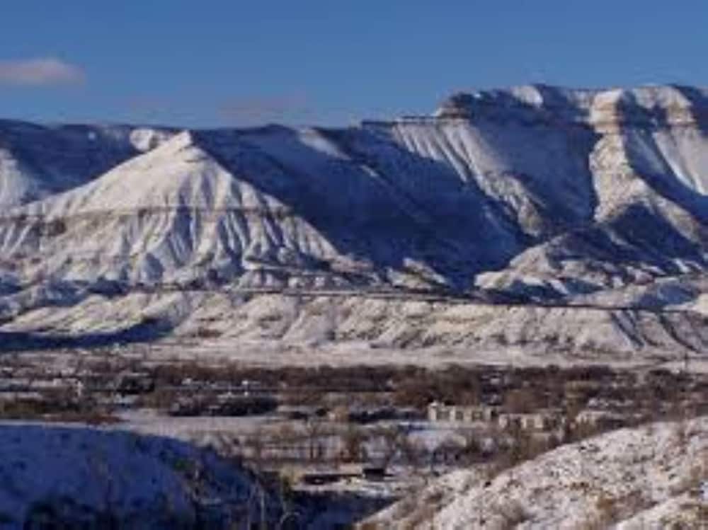 Western Slope Suites 58/59