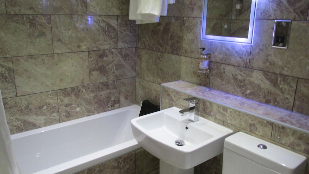 Harboro Hotel 24/33
