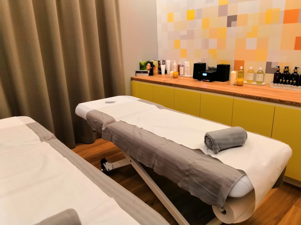 IBB Hotel Dlugi Targ 21/34