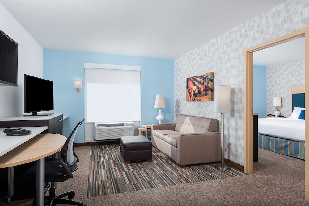 Home2 Suites By Hilton Ft. Lauderdale Airport/Cruise Port 38/62