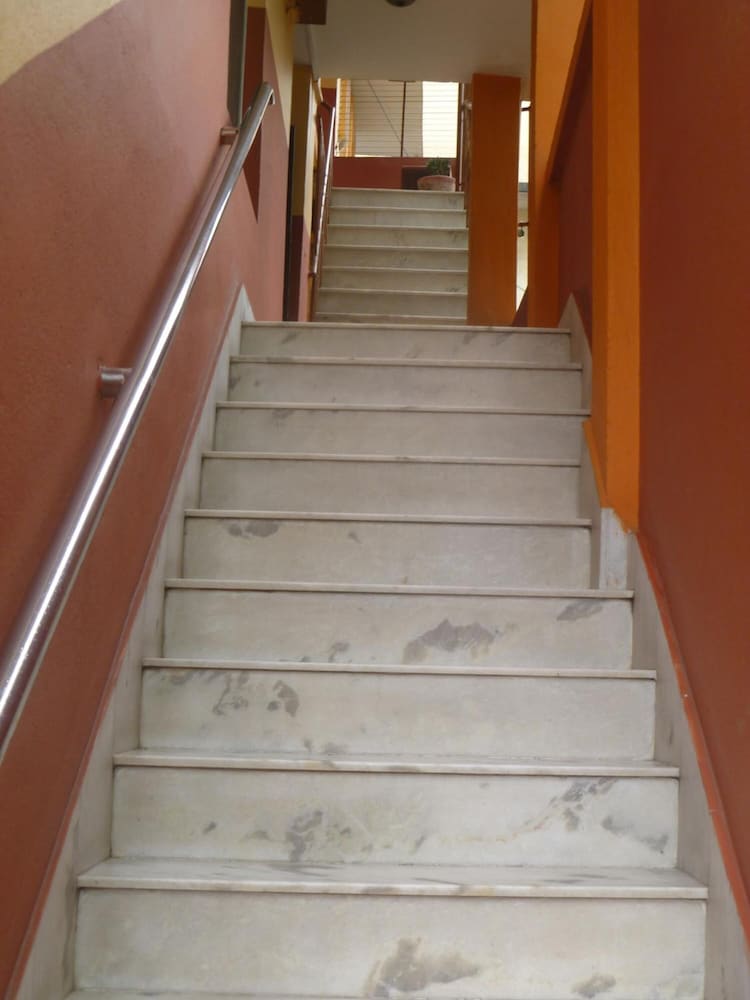 Andes House - Hostel 21/32