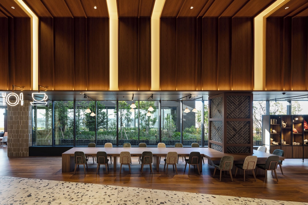 OMO5 Tokyo Gotanda by Hoshino Resorts 23/48