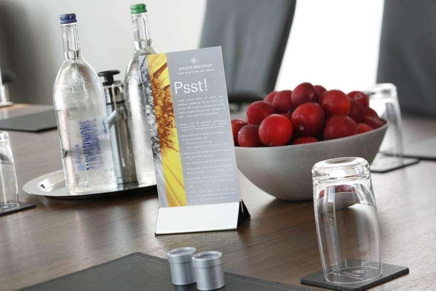 هيلتون جاردن إن الرياض العليا(Hilton Garden Inn Riyadh Olaya) 23/33