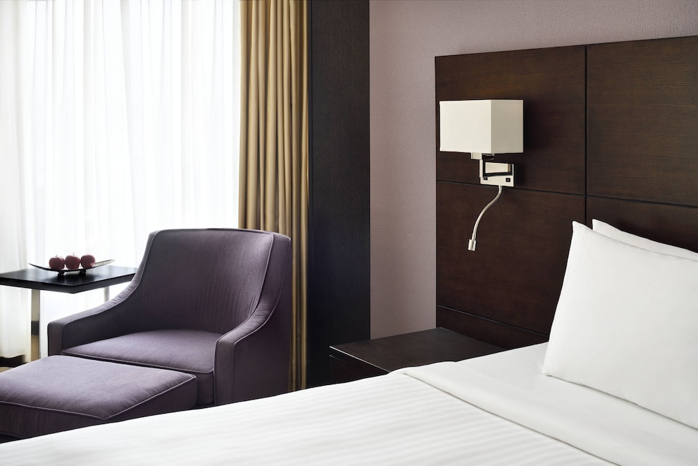 كورتيارد الرياض الربع الدبلوماسي(Courtyard Riyadh Diplomatic Quarter) 16/42
