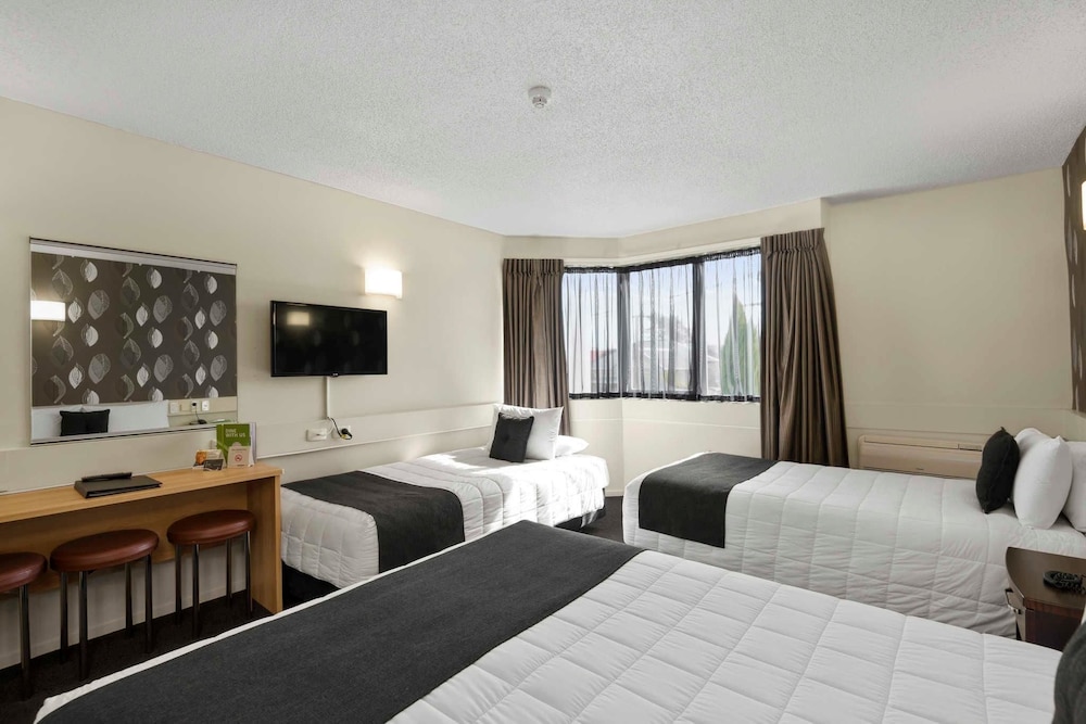 Hotel Elms Christchurch, Ascend Hotel Collection 11/29