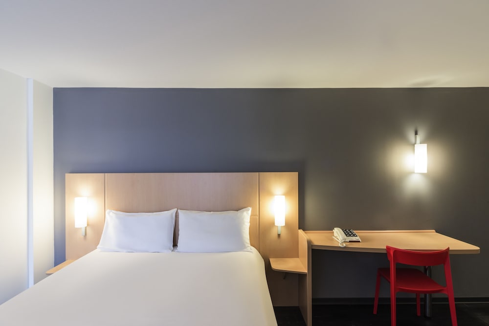 Ibis La Rochelle Centre Historique Hotel 19/56