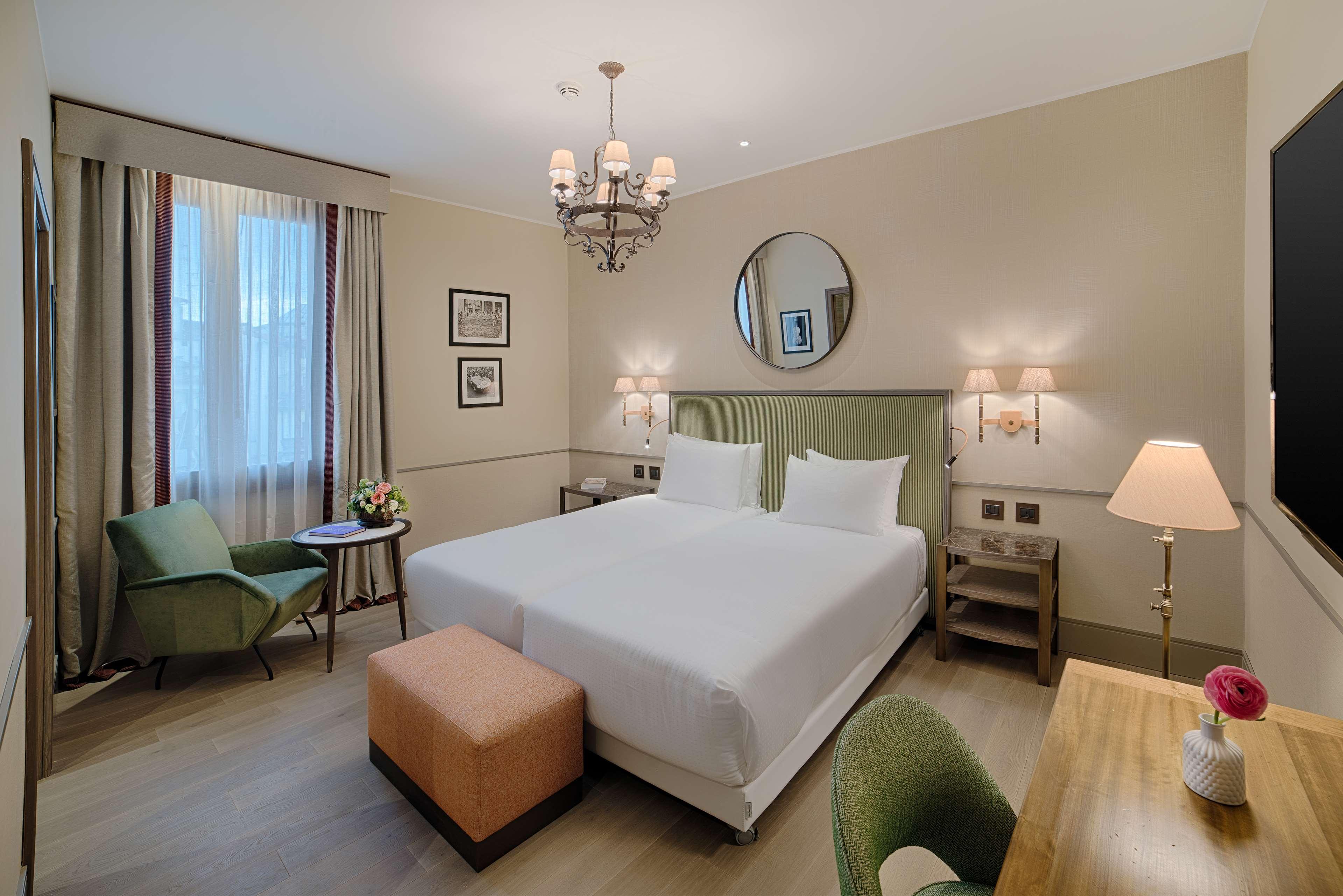 Premium, Xl، Tivoli Palazzo Gaddi Firenze Hotel 7/10