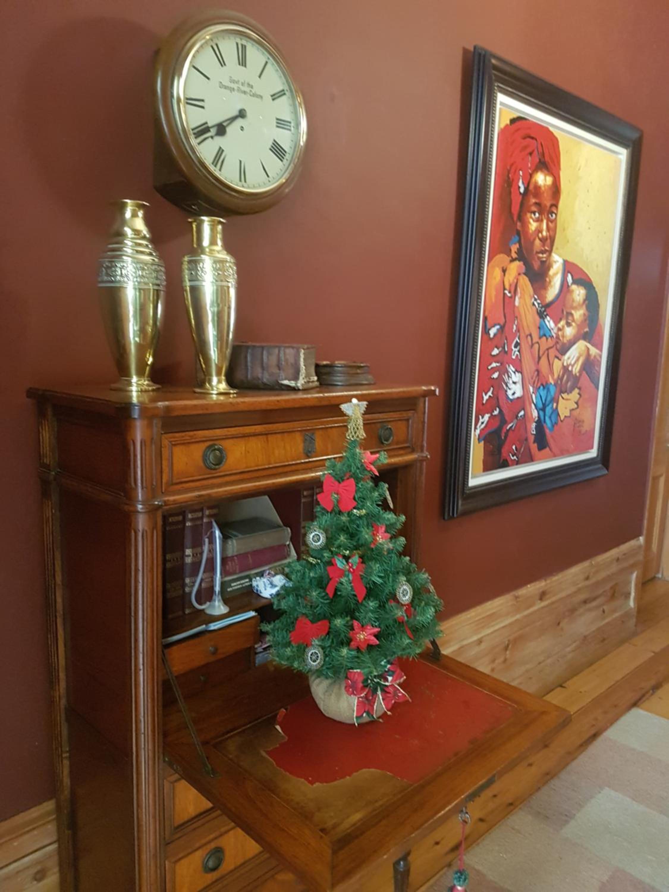 Moonlight Manor Boutique Guesthouse 6/33