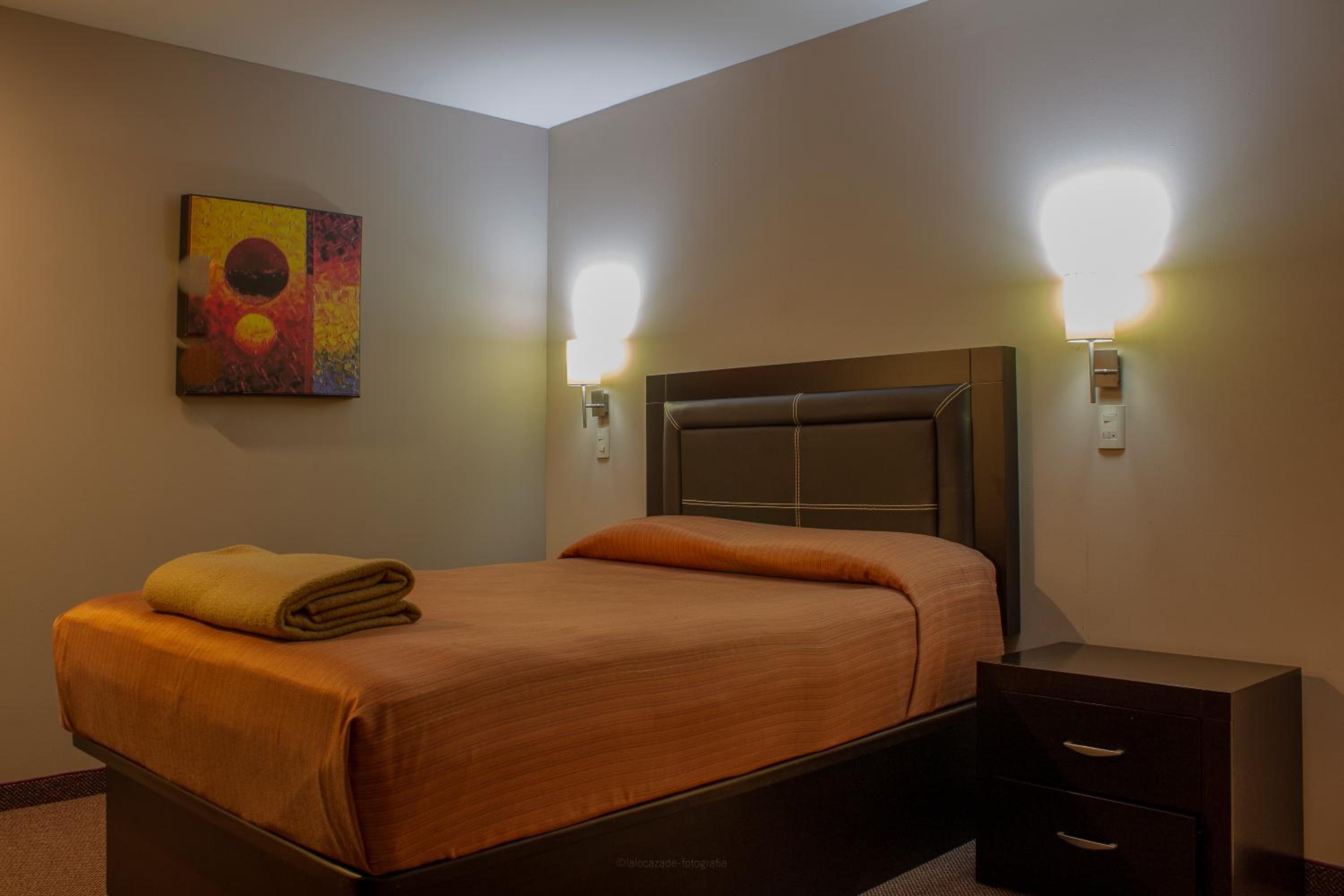 Hotel Bonitto Inn Lomas 22/52