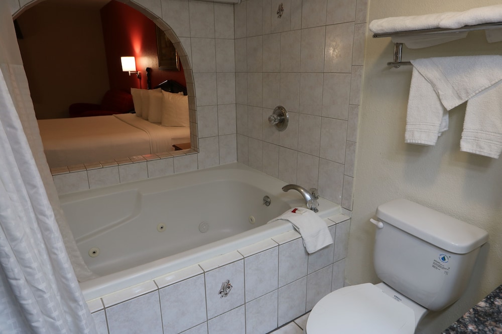Best Western Bolingbrook Hotel 12/58