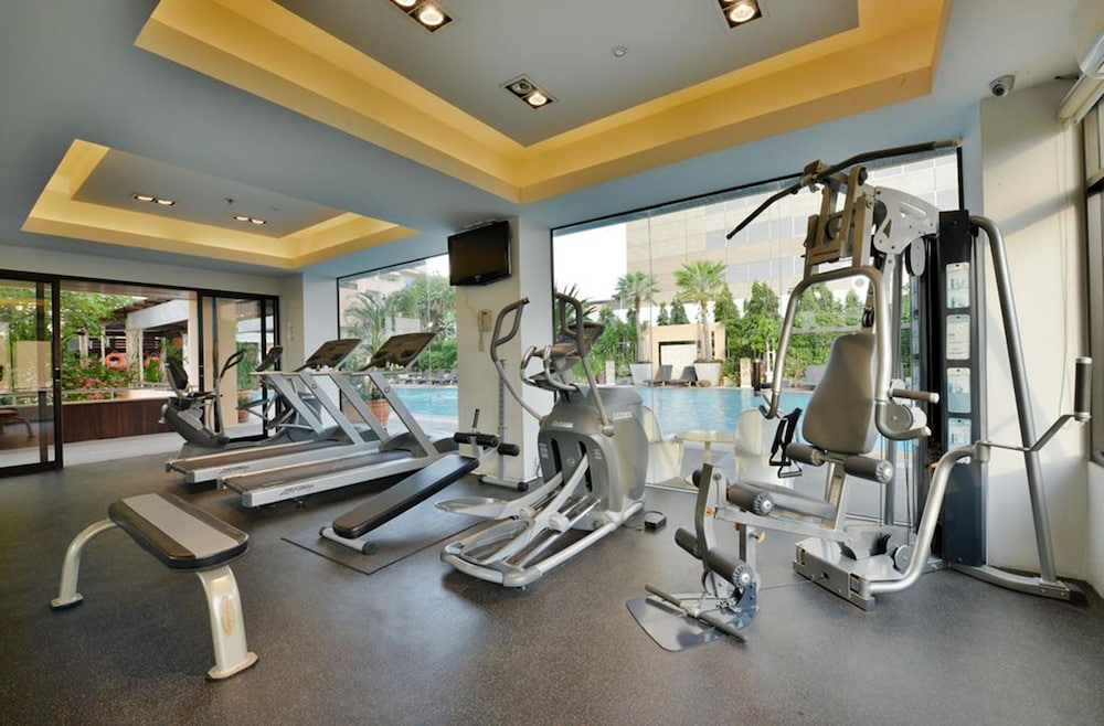Abloom Exclusive Serviced Apartments 21/50