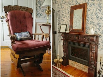 Cave Hill Farm Bed and Breakfast 36/50