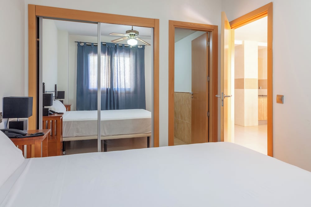 Apartamentos Playamarina 10/50