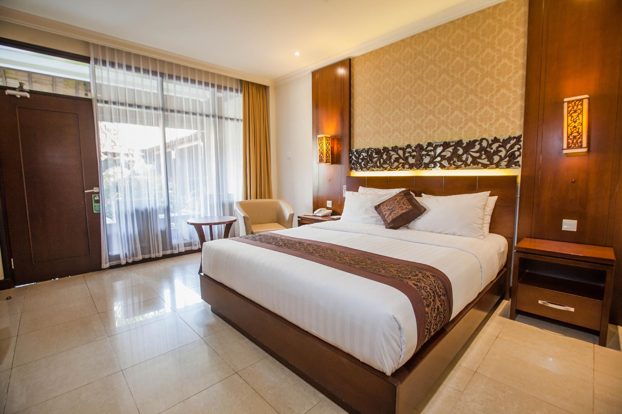 Ari Putri Hotel 12/47