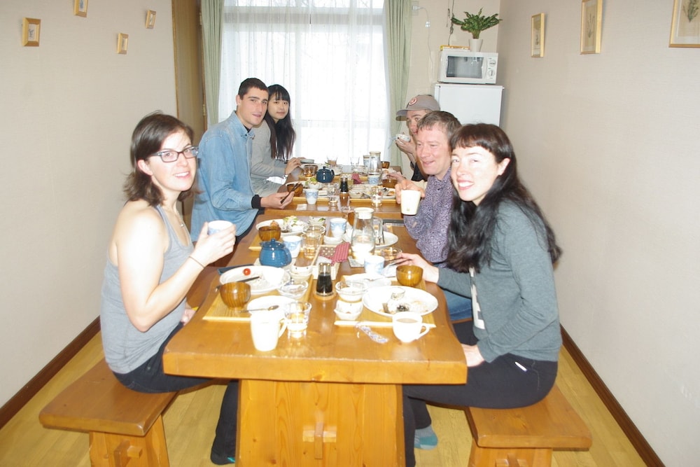 Guesthouse Akane-Yado 6/50