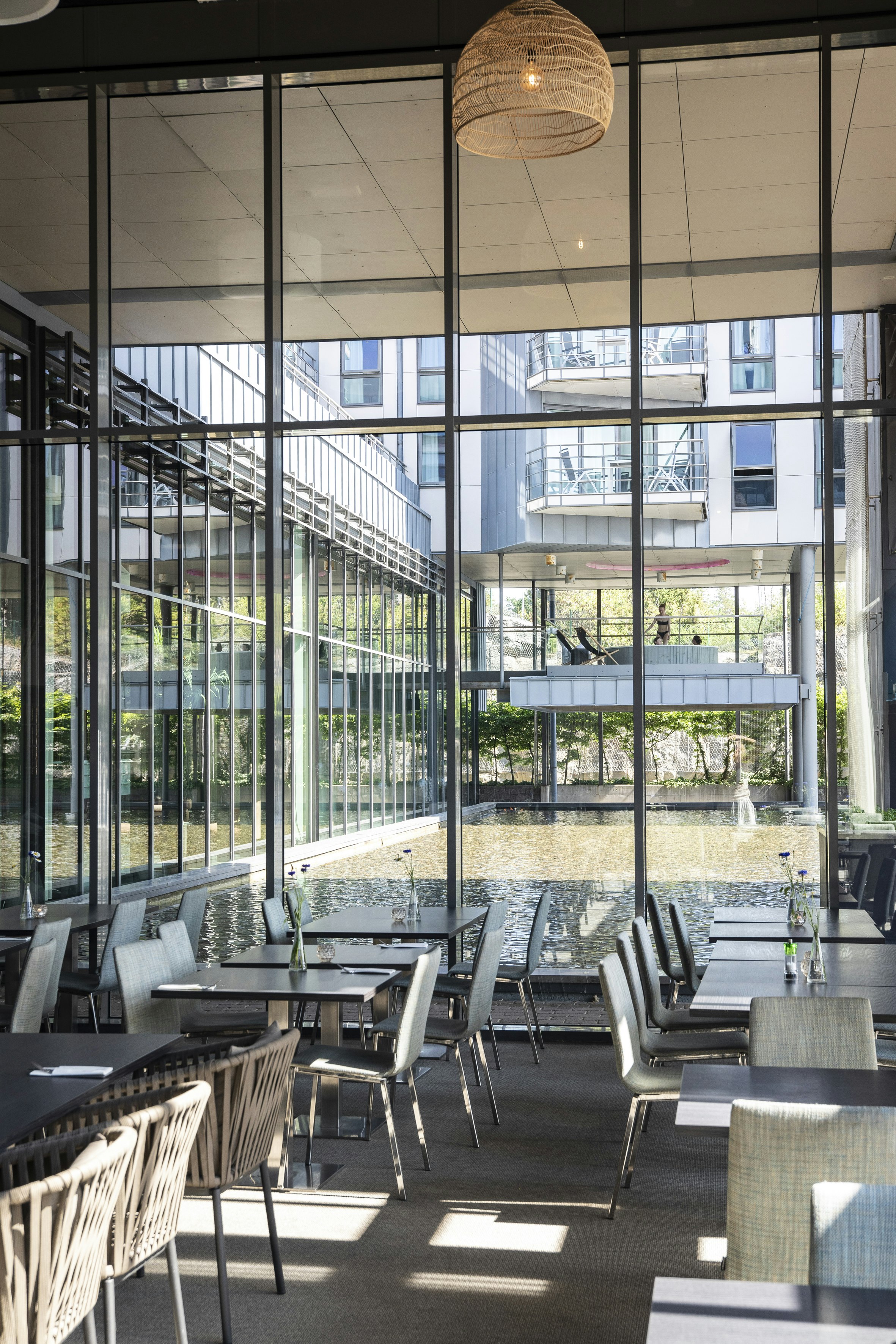 Stromstad Spa & Resort An Ascend Member 20/50