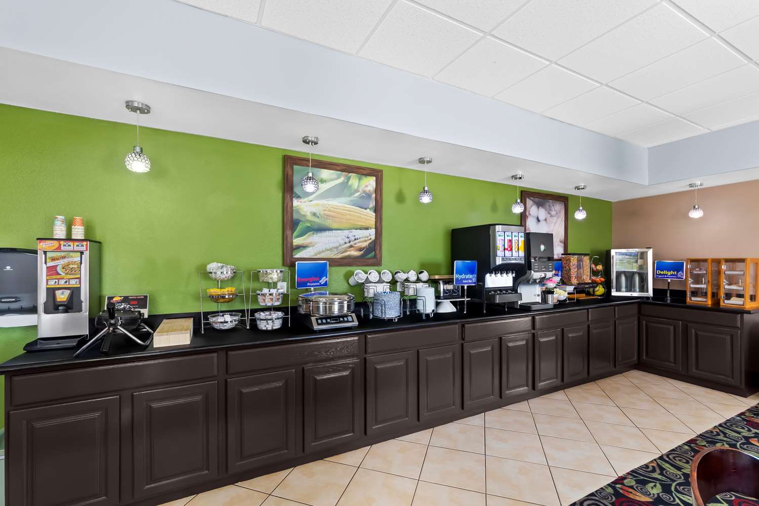 Best Western Harker Heights 6/11