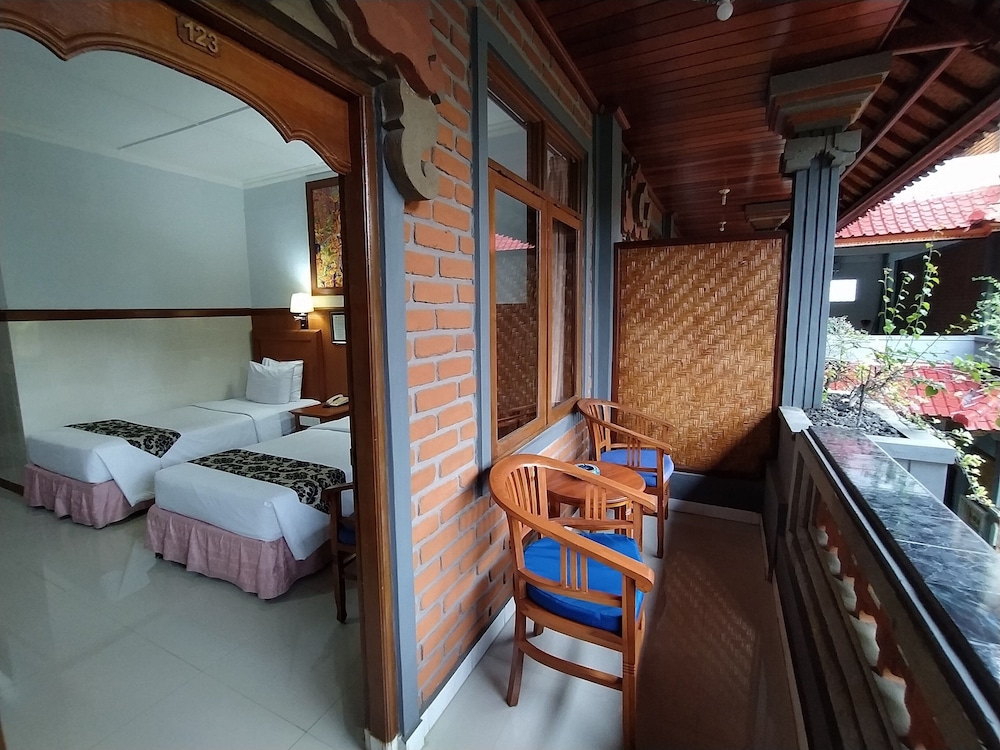 Sorga Cottages 24/56