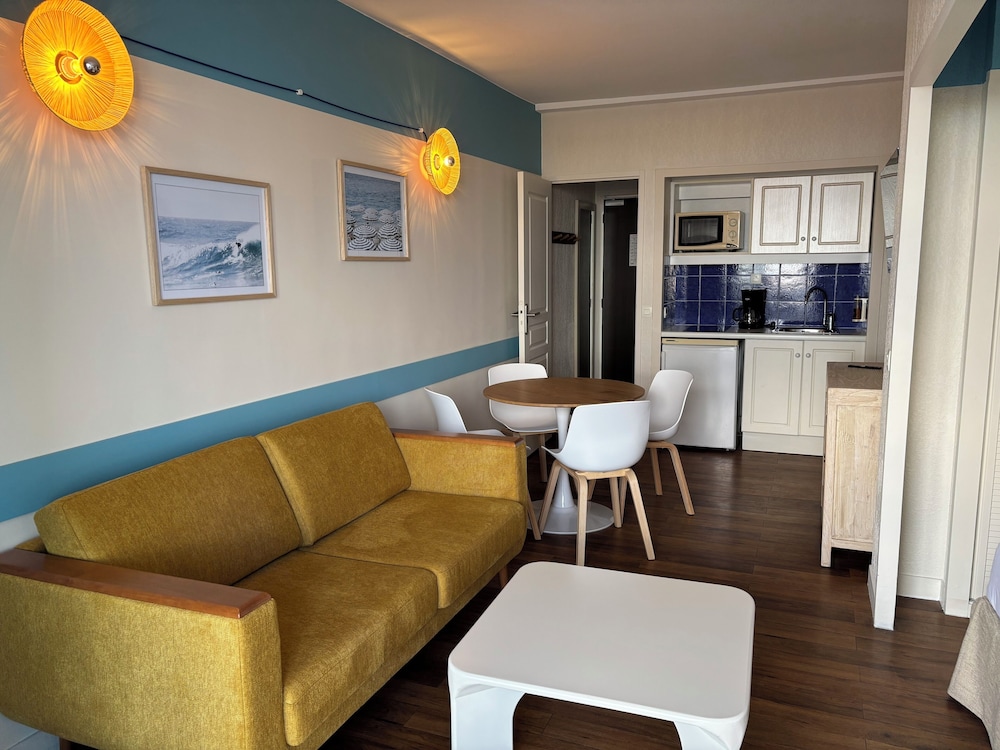 Residence Vacances Bleues Le Grand Large 42/70