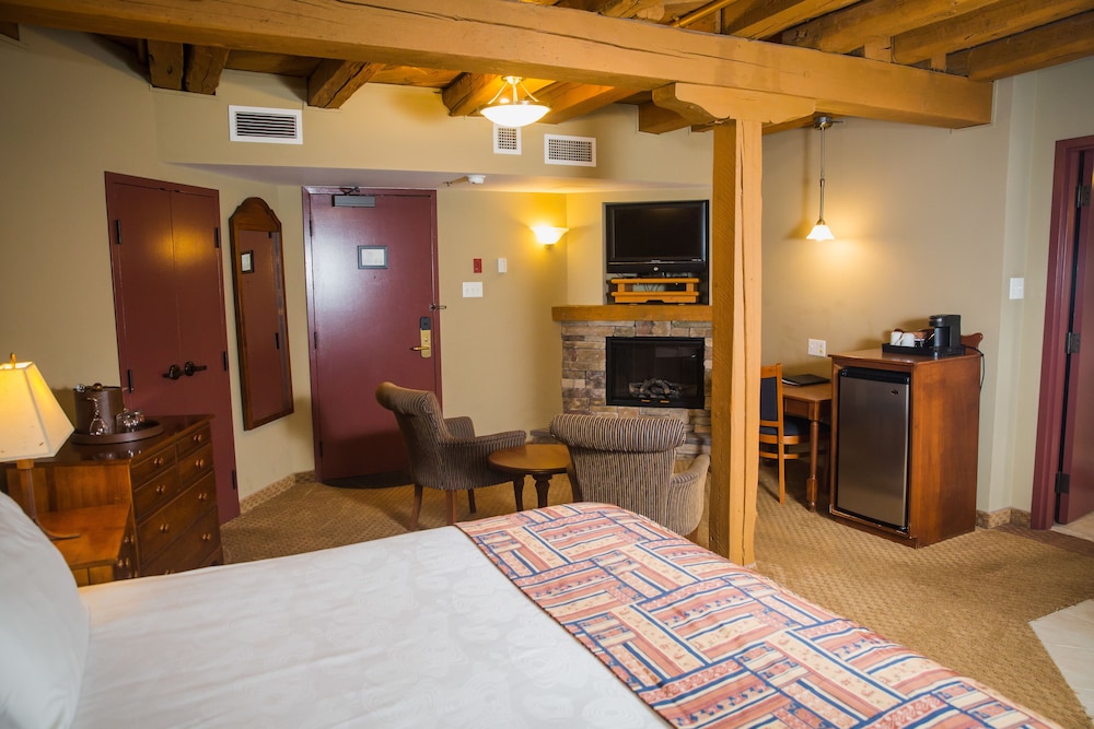 The Murray Premises Hotel 23/55