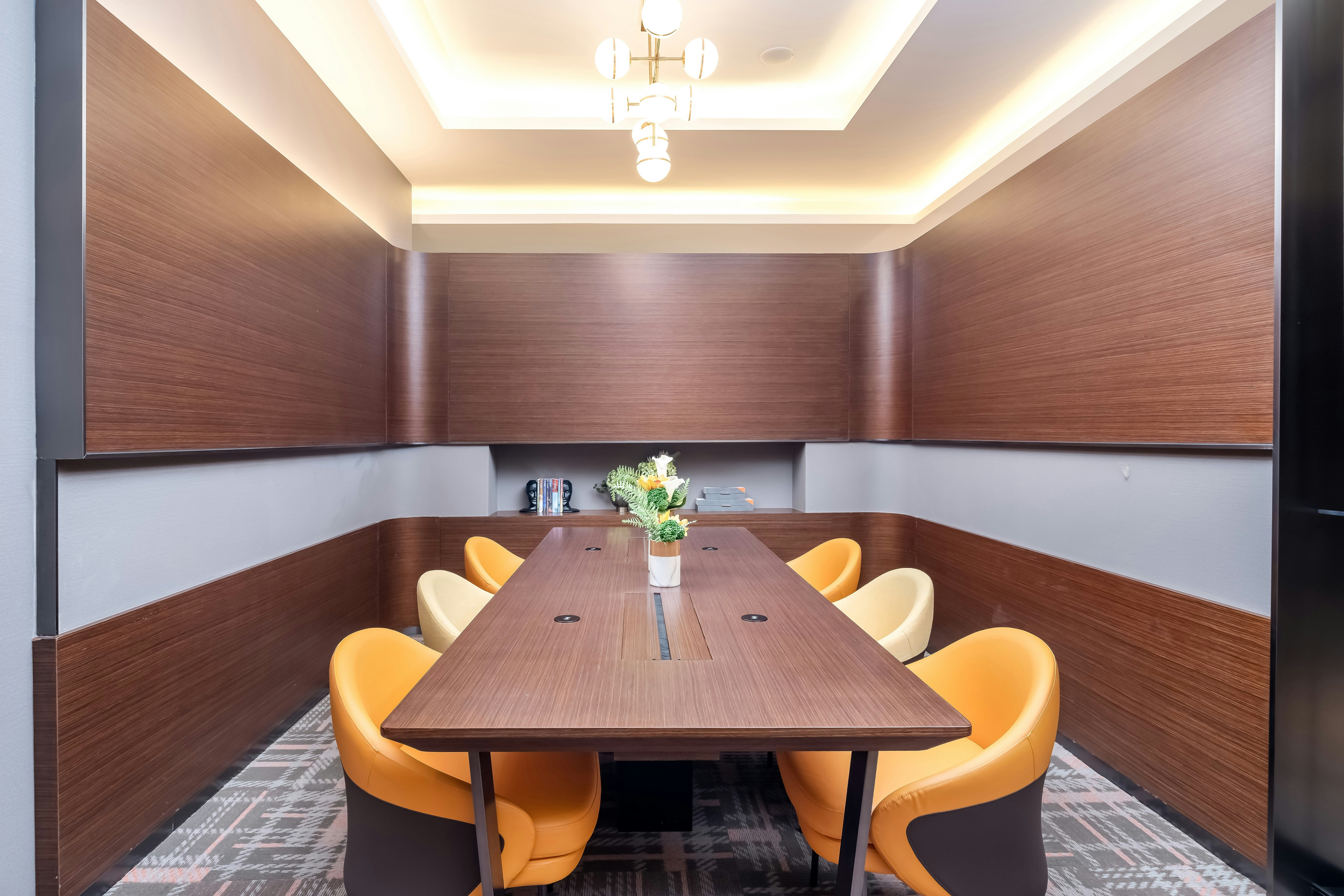 Hampton by Hilton Qinhuangdao Jinmeng Bay 19/21