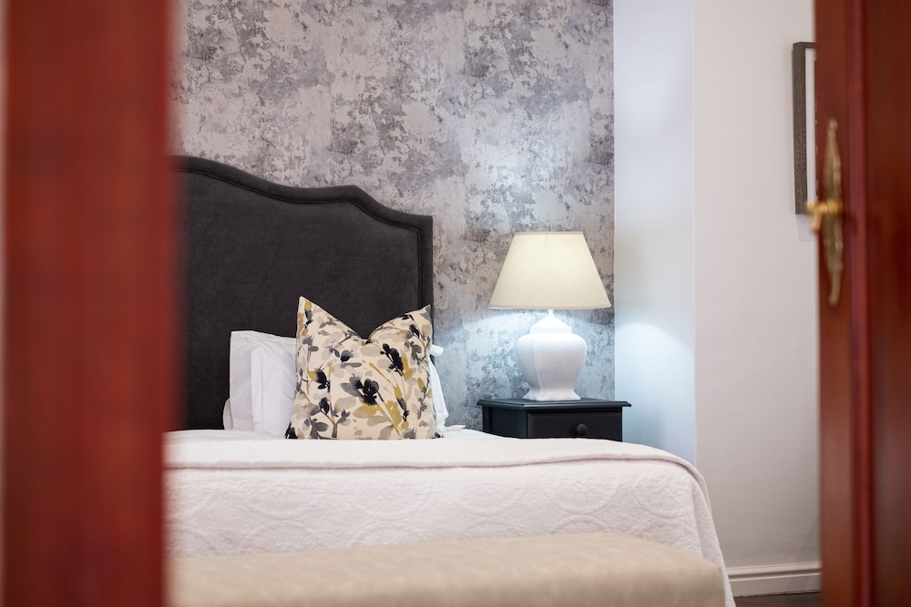 Stellenhof Farmstay B&B 16/50