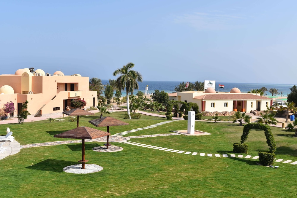Wadi Lahmy Azur Resort 33/70
