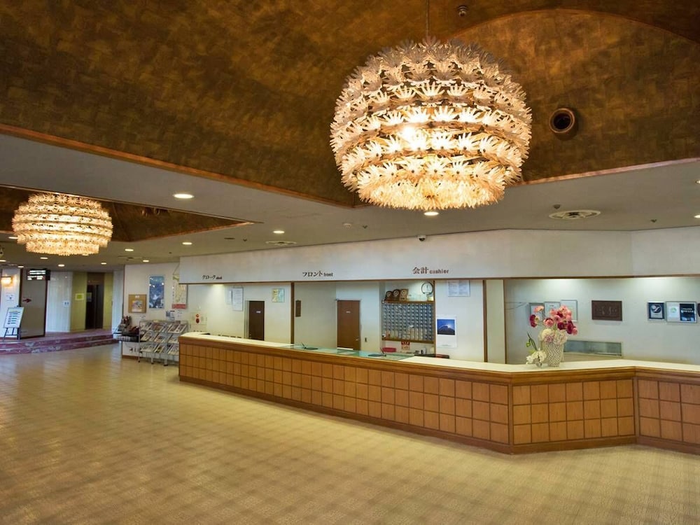 Hotel Ohnoya 6/48