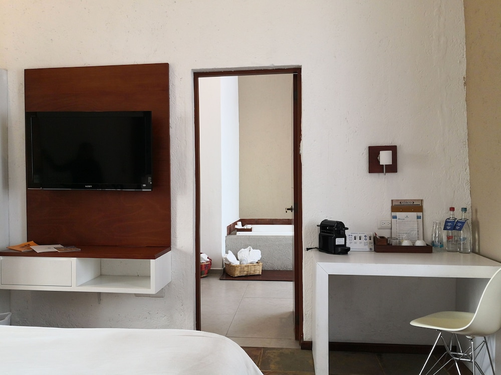 Casa Pepe Hostel Boutique Puebla 26/45