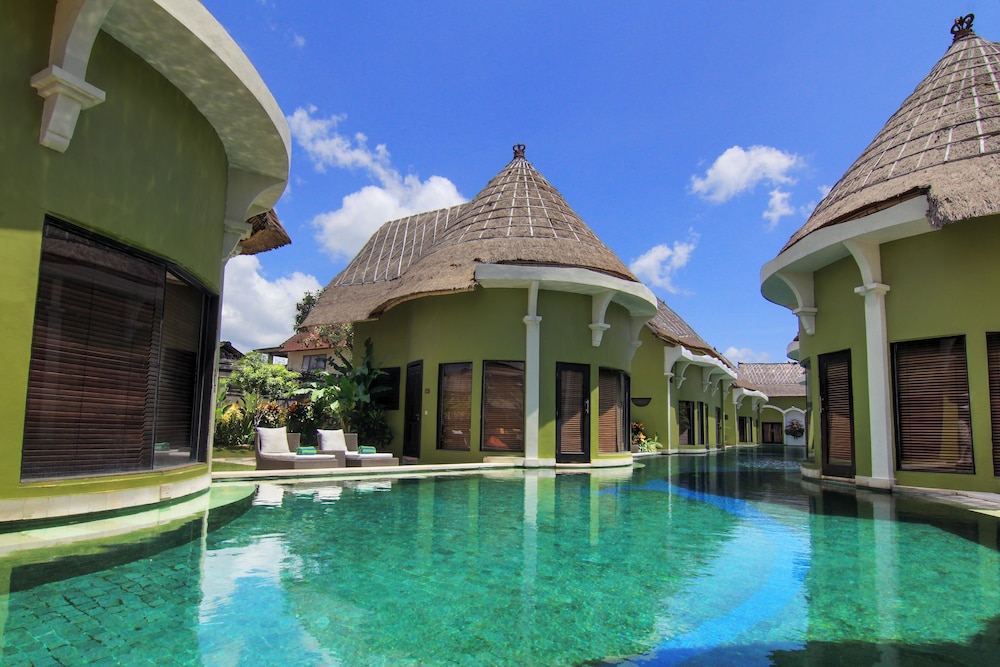 Villa Seminyak Estate & Spa - By Astadala in BALI
