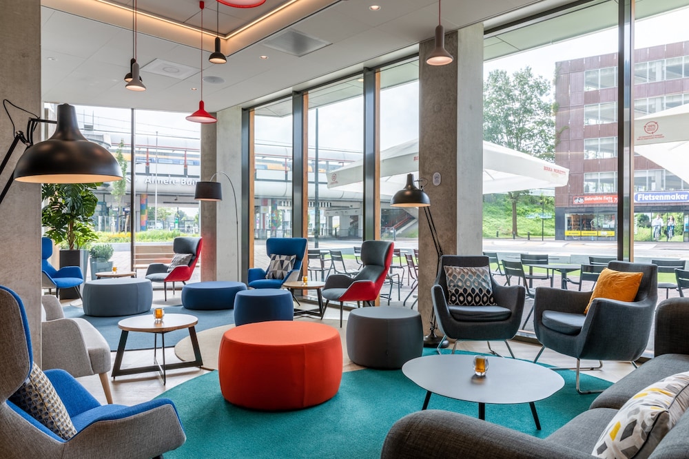 HOLIDAY INN EXPRESS Almere 53/61
