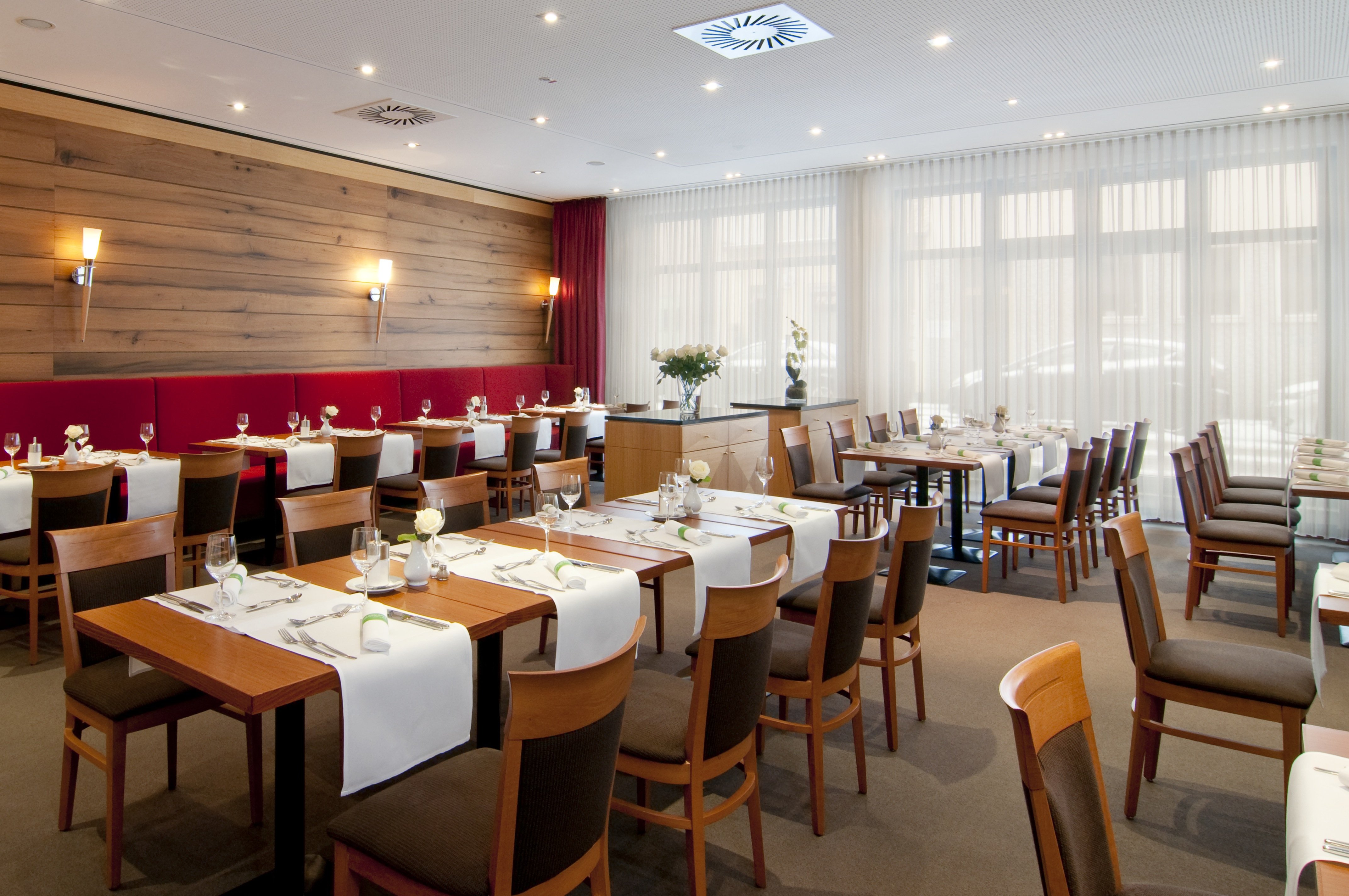 Holiday Inn Nurnberg City Centre 55/78