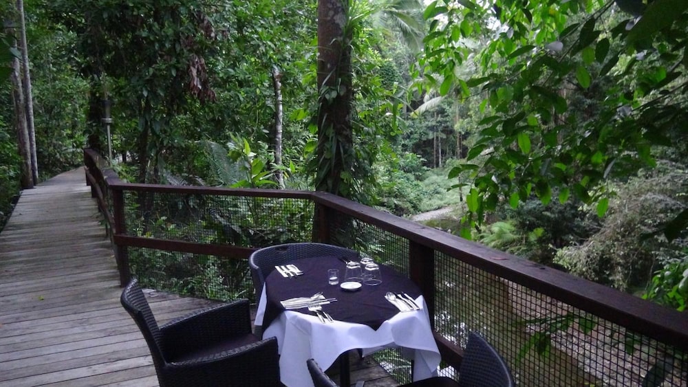 Heritage Lodge In the Daintree 7/53