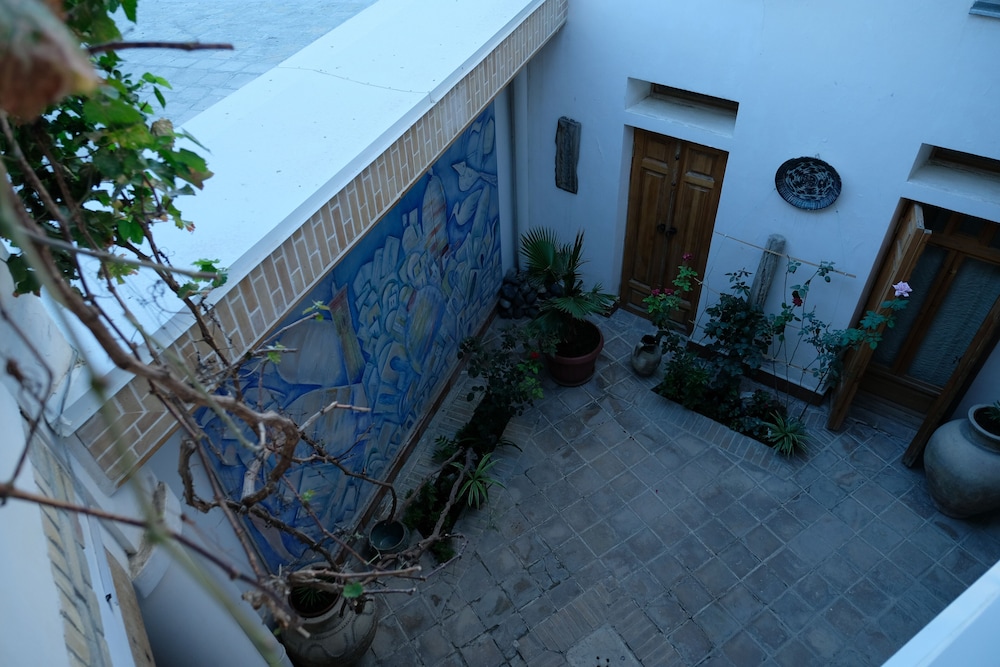 Boutique Hotel Minzifa 2/50