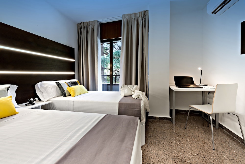 Roisa Hostal Boutique 21/77