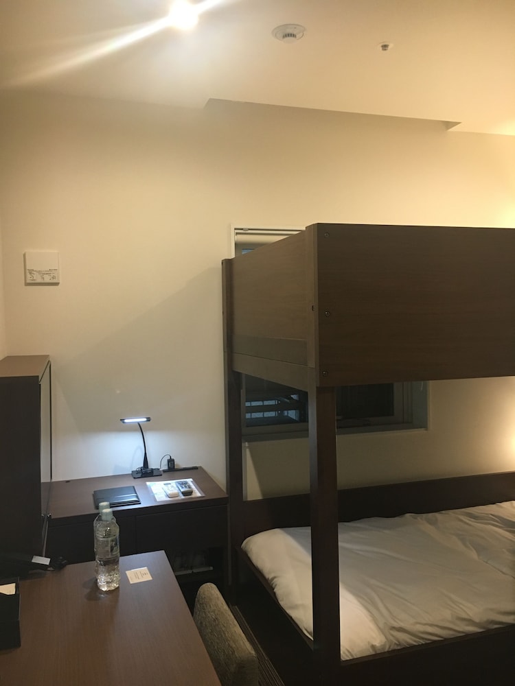Tosei Hotel Cocone Ueno 35/50